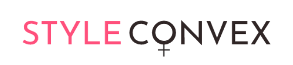 Style Convex Logo