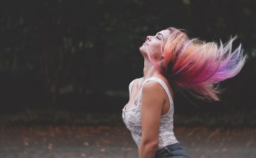 Effective Tips for Healthy Hair