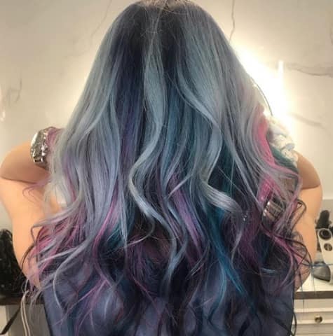 Inverse Perm Inverse Perm