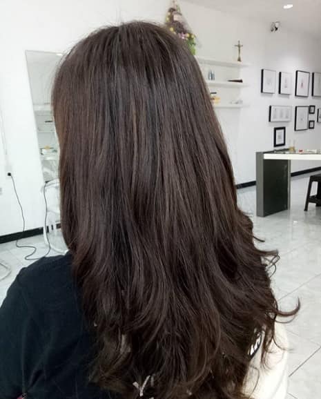 Spot Perm Spot Perm