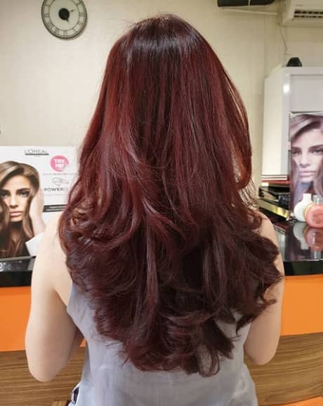Root Perm Root Perm