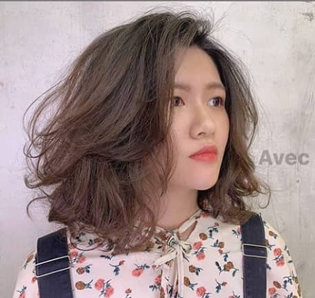 Partial Perm Partial Perm