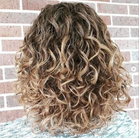 Body Wave Perm Body Wave Perm